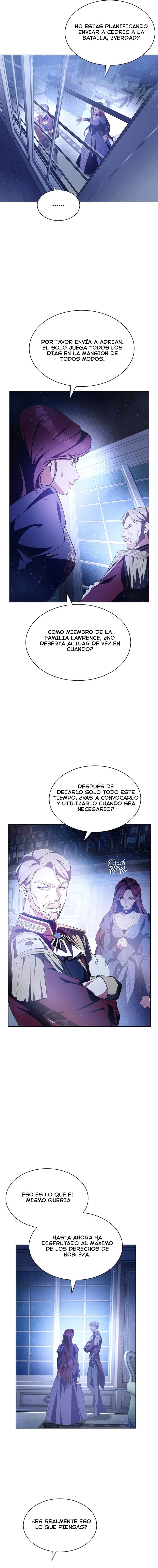 Mi Suerte En El Juego Se Hace Realidad > Capitulo 3 > Page 251