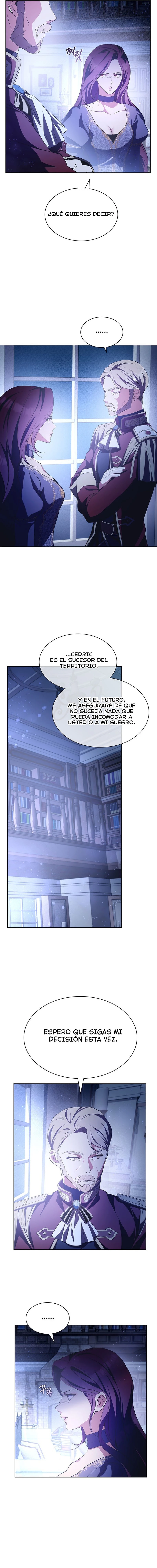 Mi Suerte En El Juego Se Hace Realidad > Capitulo 3 > Page 261