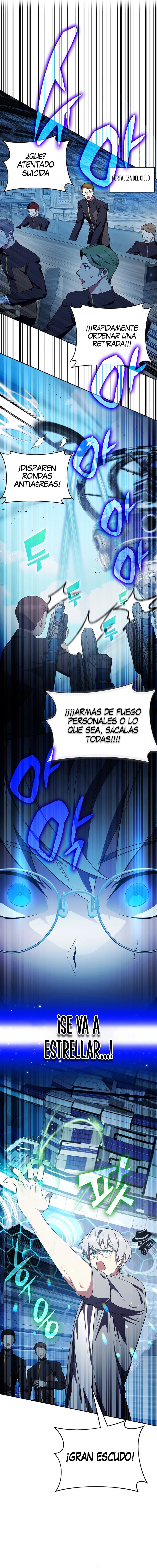 Mi Suerte En El Juego Se Hace Realidad > Capitulo 9 > Page 21