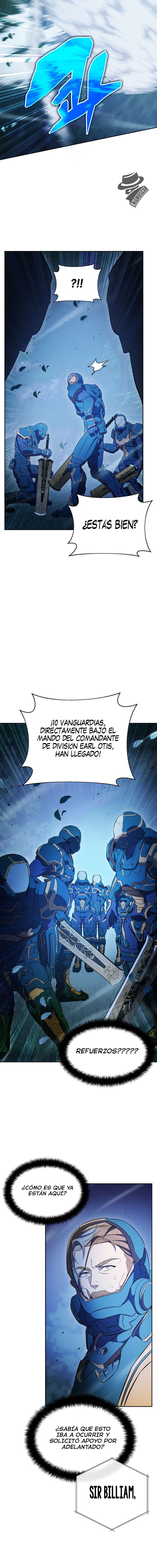 Mi Suerte En El Juego Se Hace Realidad > Capitulo 9 > Page 141