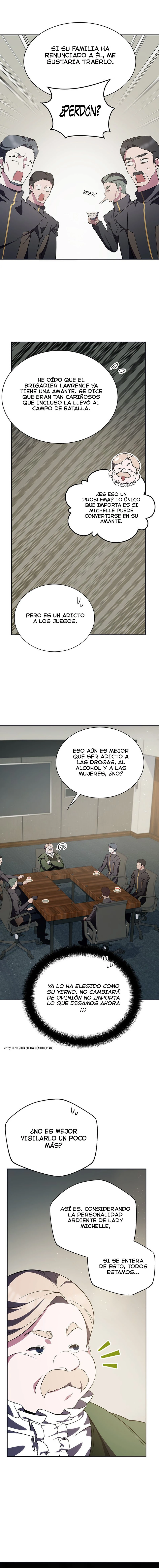 Mi Suerte En El Juego Se Hace Realidad > Capitulo 9 > Page 171