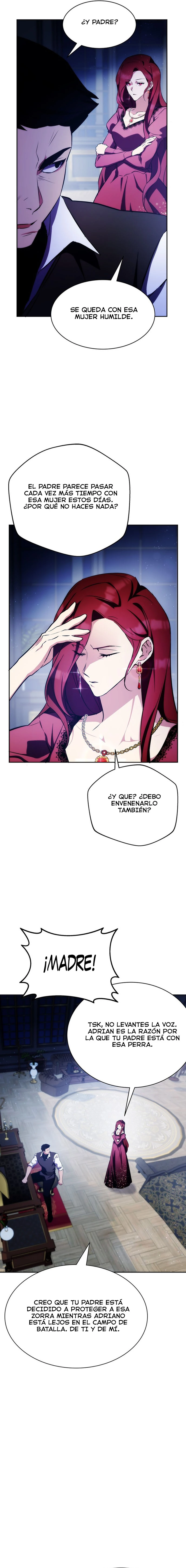 Mi Suerte En El Juego Se Hace Realidad > Capitulo 9 > Page 261