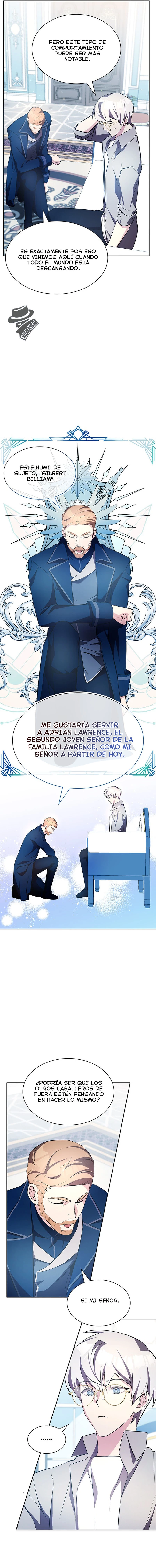 Mi Suerte En El Juego Se Hace Realidad > Capitulo 10 > Page 151