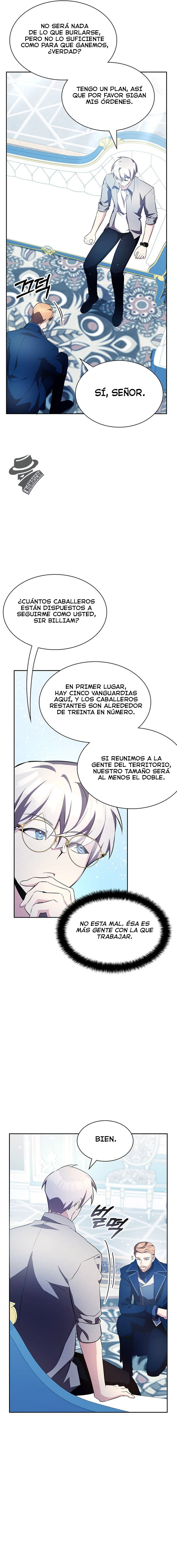 Mi Suerte En El Juego Se Hace Realidad > Capitulo 10 > Page 181