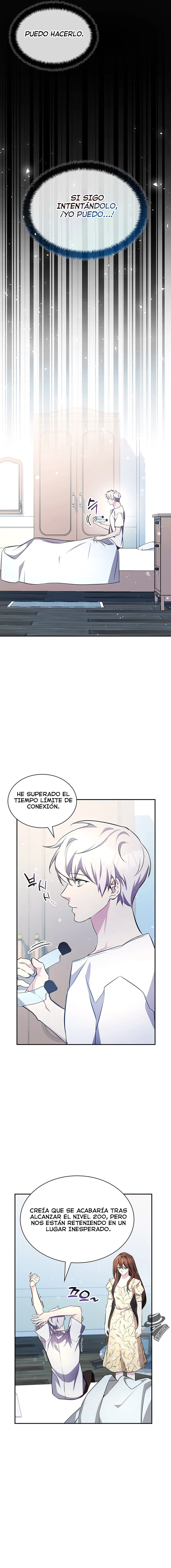 Mi Suerte En El Juego Se Hace Realidad > Capitulo 11 > Page 261