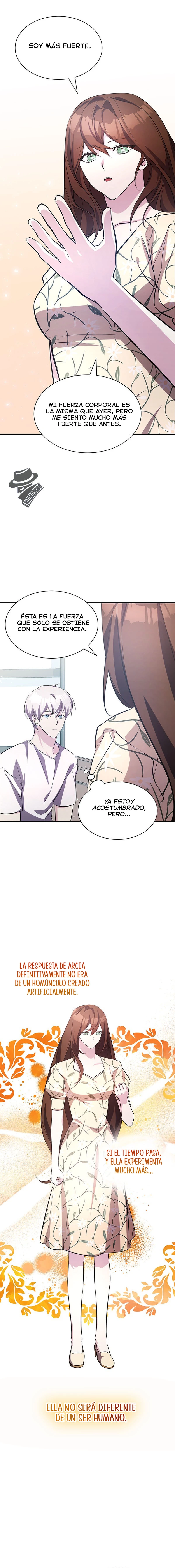 Mi Suerte En El Juego Se Hace Realidad > Capitulo 11 > Page 281