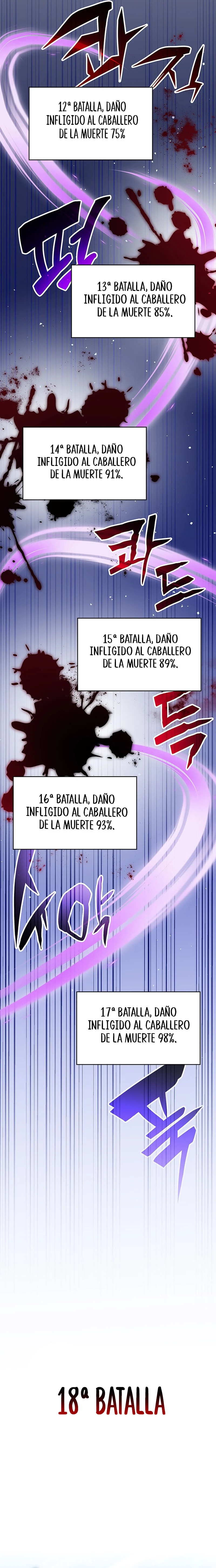 Mi Suerte En El Juego Se Hace Realidad > Capitulo 11 > Page 301