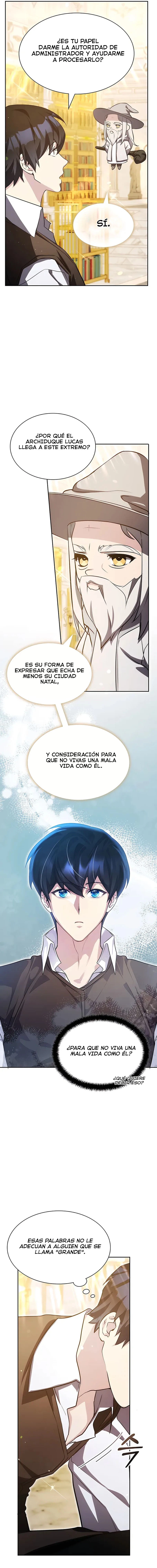 Mi Suerte En El Juego Se Hace Realidad > Capitulo 12 > Page 121