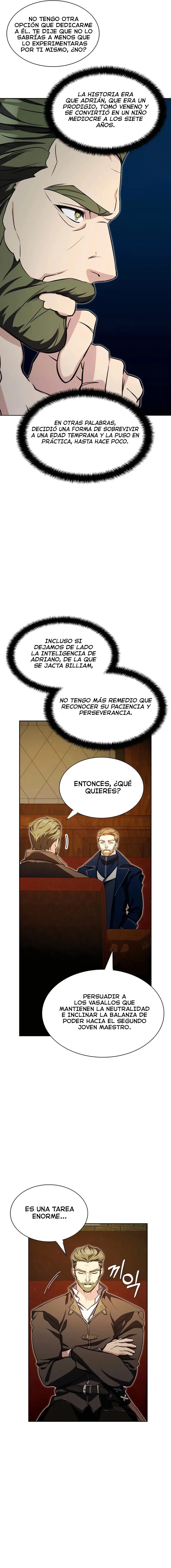 Mi Suerte En El Juego Se Hace Realidad > Capitulo 12 > Page 181