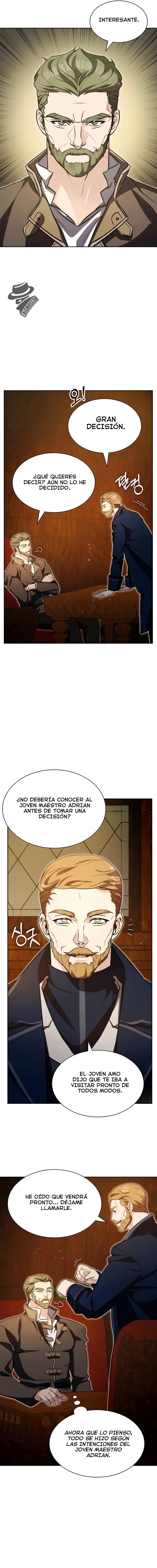 Mi Suerte En El Juego Se Hace Realidad > Capitulo 12 > Page 201