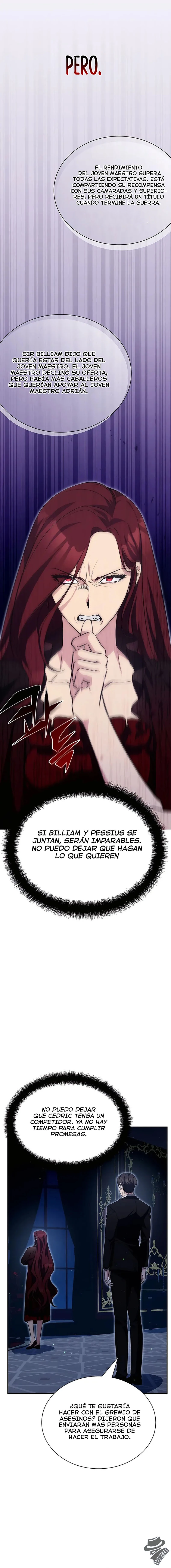 Mi Suerte En El Juego Se Hace Realidad > Capitulo 13 > Page 161