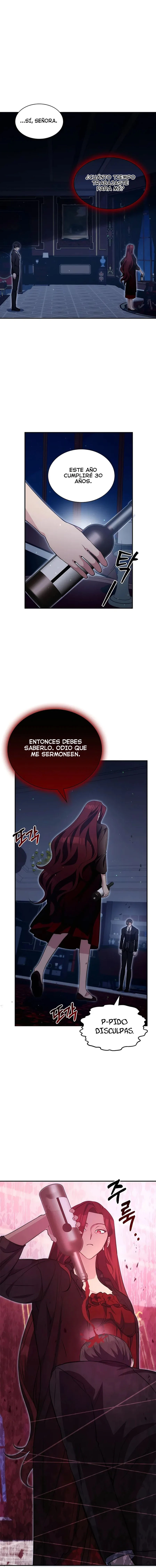 Mi Suerte En El Juego Se Hace Realidad > Capitulo 13 > Page 191