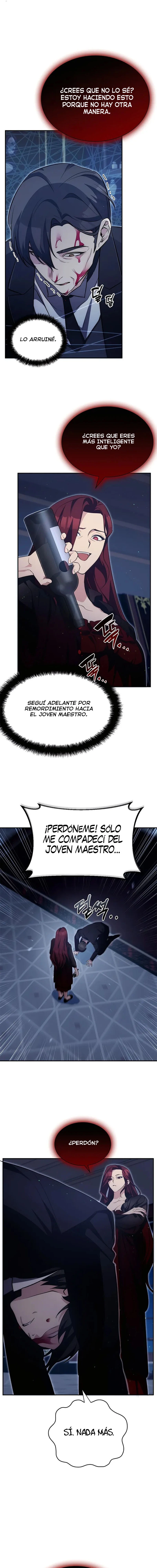 Mi Suerte En El Juego Se Hace Realidad > Capitulo 13 > Page 201