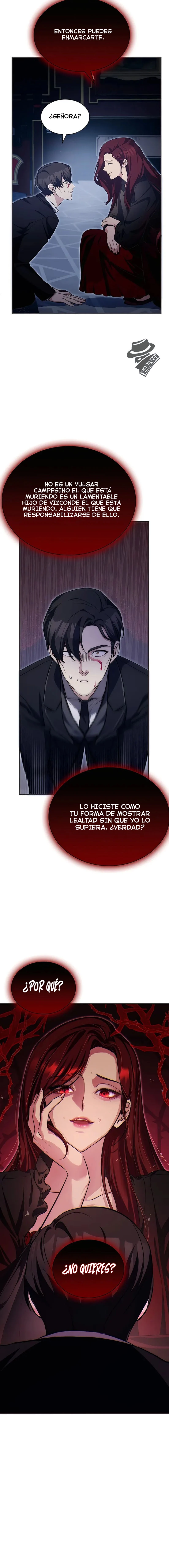 Mi Suerte En El Juego Se Hace Realidad > Capitulo 13 > Page 211