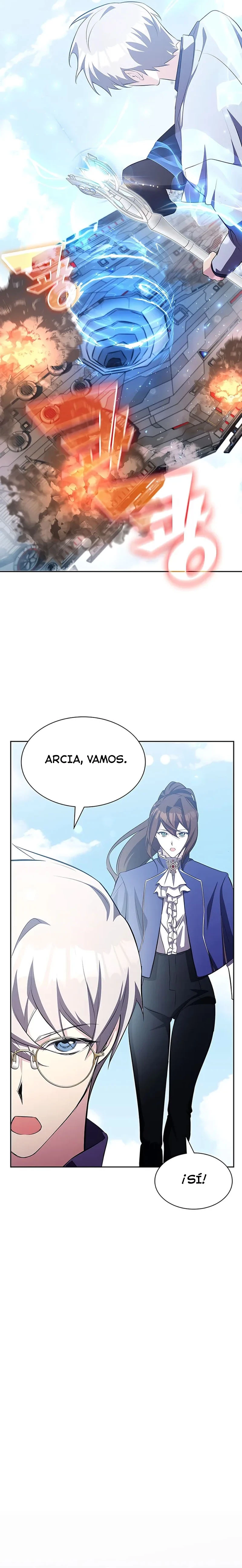 Mi Suerte En El Juego Se Hace Realidad > Capitulo 14 > Page 221