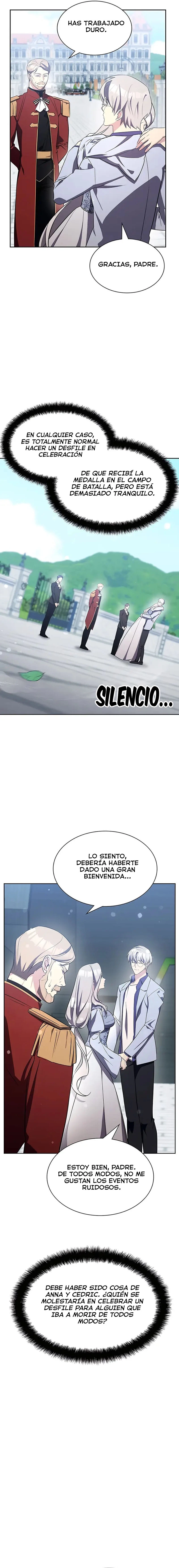 Mi Suerte En El Juego Se Hace Realidad > Capitulo 15 > Page 101