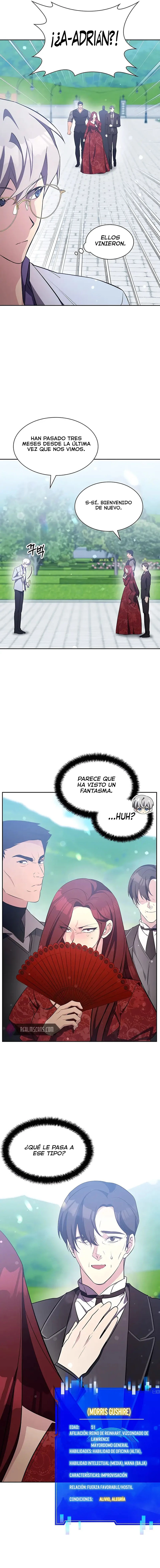 Mi Suerte En El Juego Se Hace Realidad > Capitulo 15 > Page 131