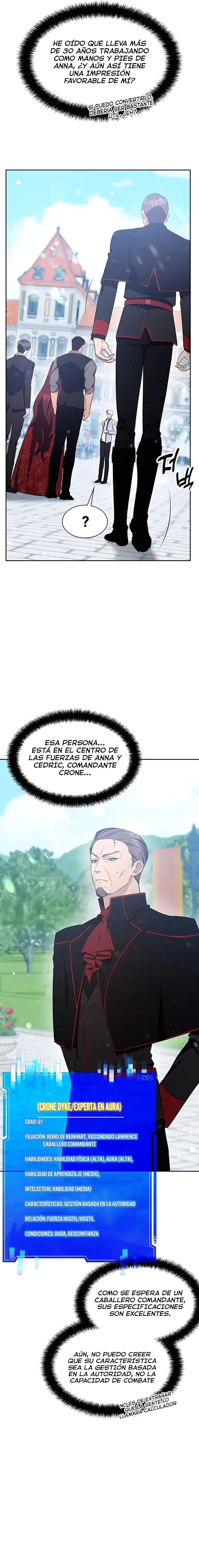 Mi Suerte En El Juego Se Hace Realidad > Capitulo 15 > Page 141