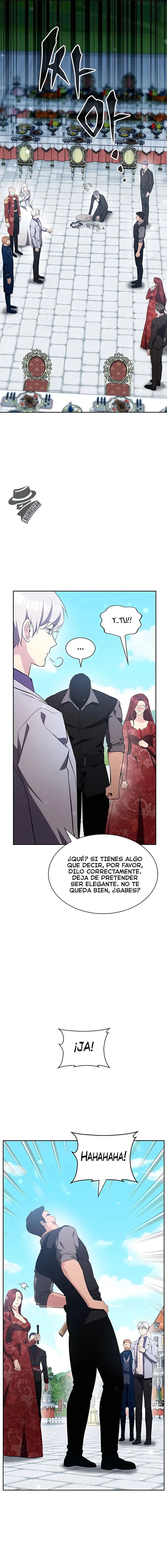 Mi Suerte En El Juego Se Hace Realidad > Capitulo 15 > Page 201