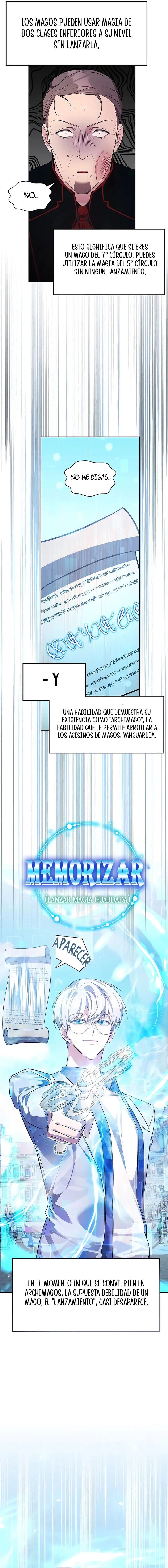 Mi Suerte En El Juego Se Hace Realidad > Capitulo 16 > Page 191