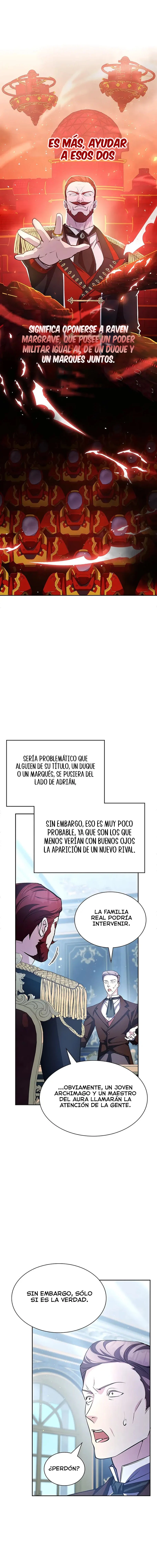 Mi Suerte En El Juego Se Hace Realidad > Capitulo 17 > Page 31