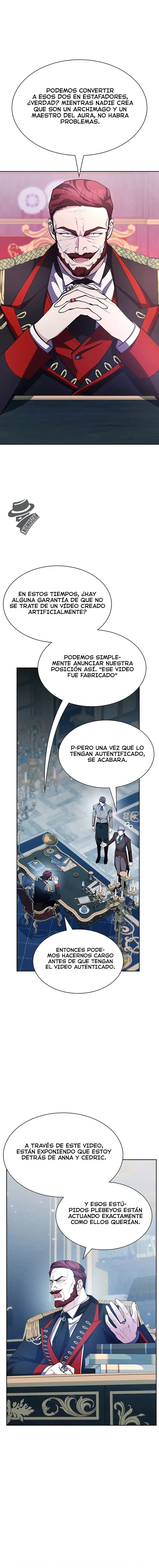 Mi Suerte En El Juego Se Hace Realidad > Capitulo 17 > Page 41