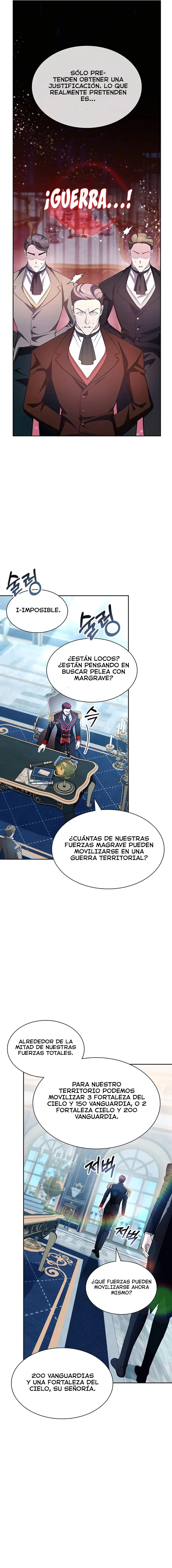 Mi Suerte En El Juego Se Hace Realidad > Capitulo 17 > Page 51