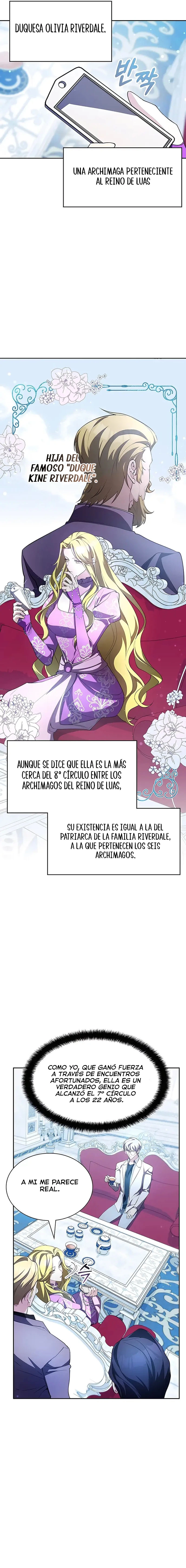 Mi Suerte En El Juego Se Hace Realidad > Capitulo 17 > Page 101