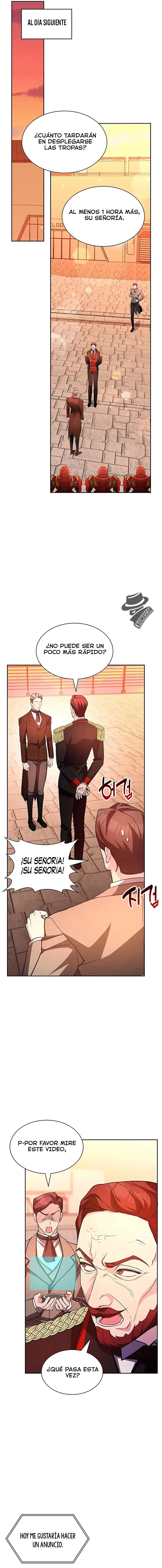 Mi Suerte En El Juego Se Hace Realidad > Capitulo 17 > Page 161