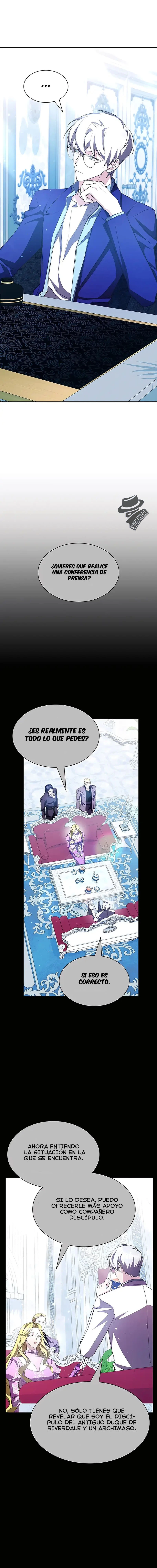 Mi Suerte En El Juego Se Hace Realidad > Capitulo 17 > Page 231