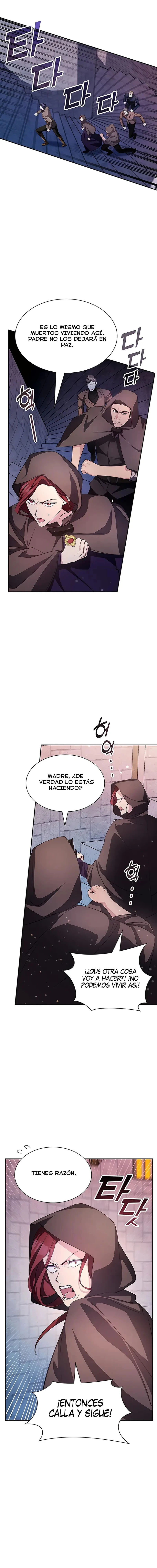 Mi Suerte En El Juego Se Hace Realidad > Capitulo 18 > Page 21