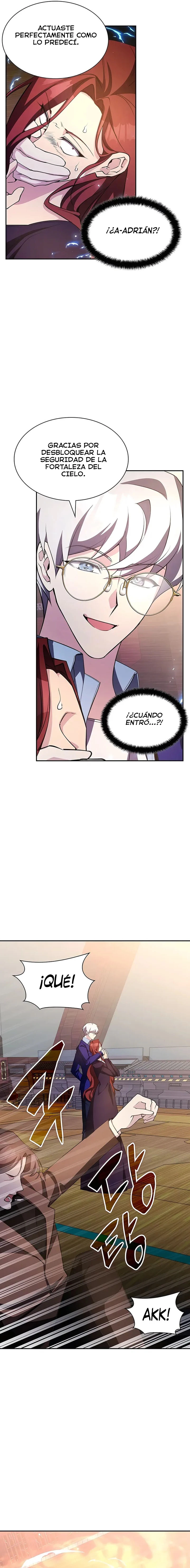 Mi Suerte En El Juego Se Hace Realidad > Capitulo 18 > Page 91