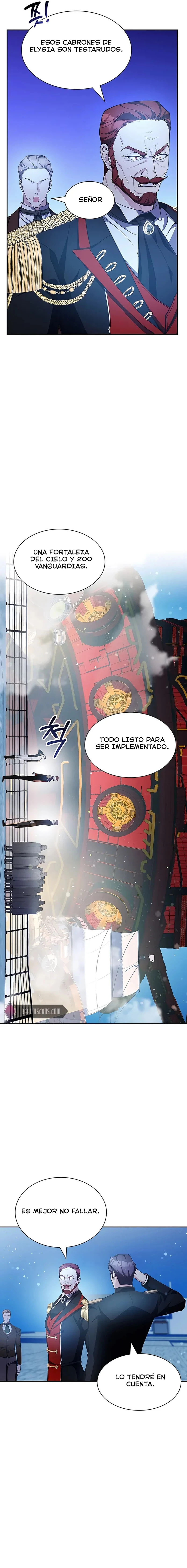 Mi Suerte En El Juego Se Hace Realidad > Capitulo 18 > Page 181