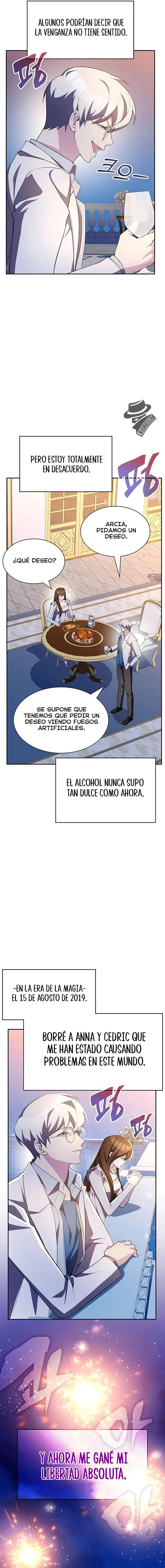 Mi Suerte En El Juego Se Hace Realidad > Capitulo 18 > Page 251