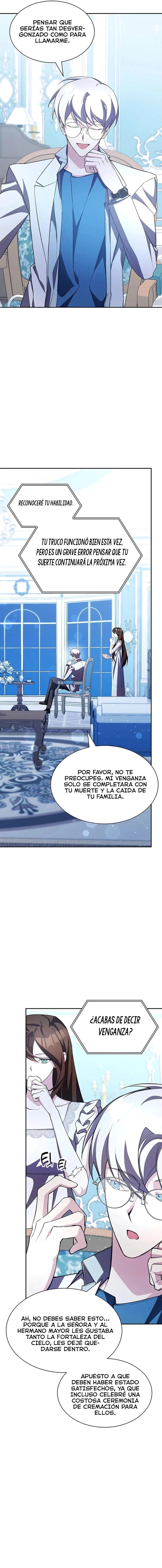 Mi Suerte En El Juego Se Hace Realidad > Capitulo 19 > Page 171