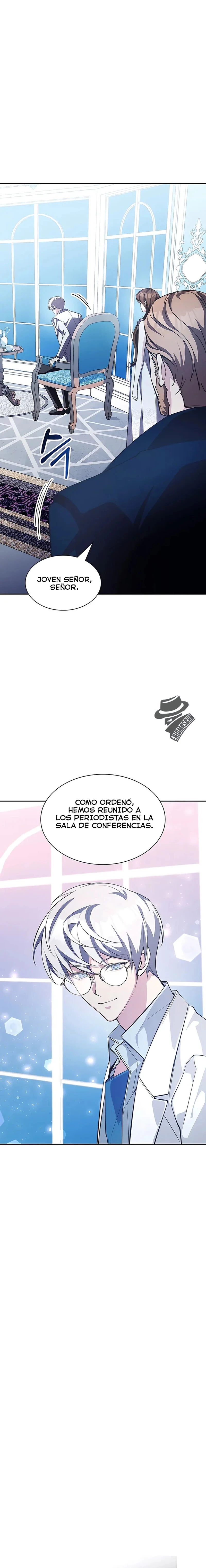 Mi Suerte En El Juego Se Hace Realidad > Capitulo 19 > Page 251