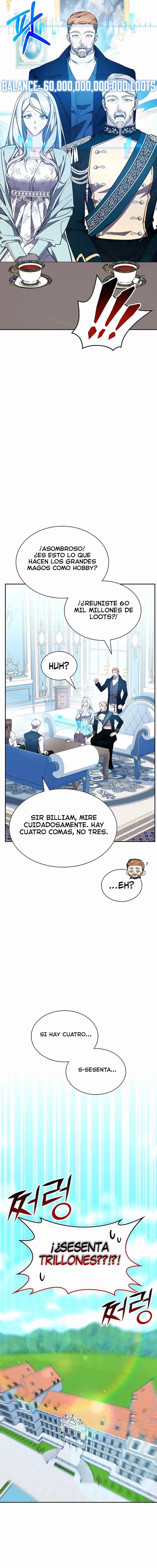 Mi Suerte En El Juego Se Hace Realidad > Capitulo 20 > Page 101