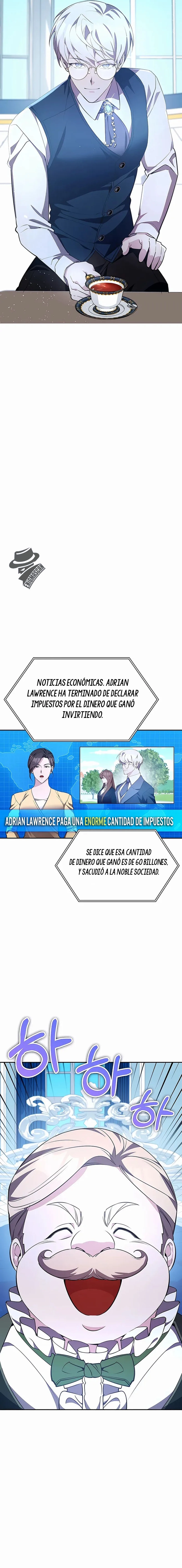 Mi Suerte En El Juego Se Hace Realidad > Capitulo 20 > Page 131