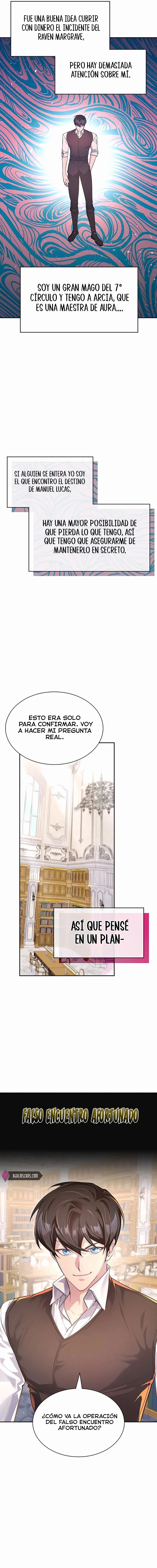 Mi Suerte En El Juego Se Hace Realidad > Capitulo 20 > Page 251