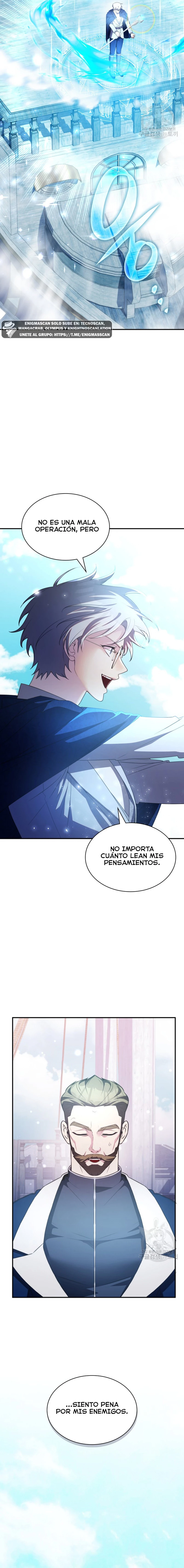 Mi Suerte En El Juego Se Hace Realidad > Capitulo 32 > Page 21