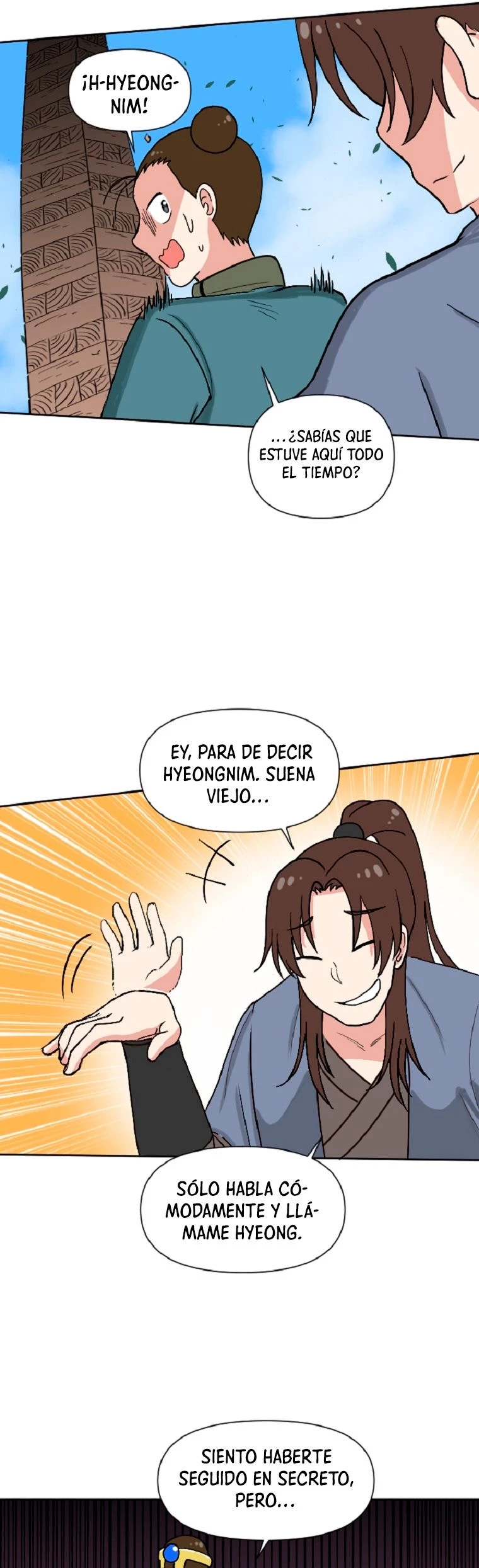 Rey de la Guerra > Capitulo 3 > Page 341