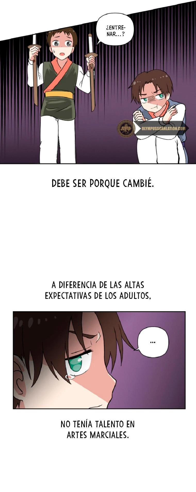 Rey de la Guerra > Capitulo 4 > Page 41