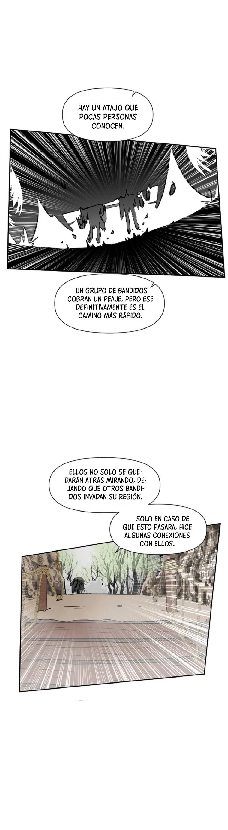 Rey de la Guerra > Capitulo 7 > Page 161