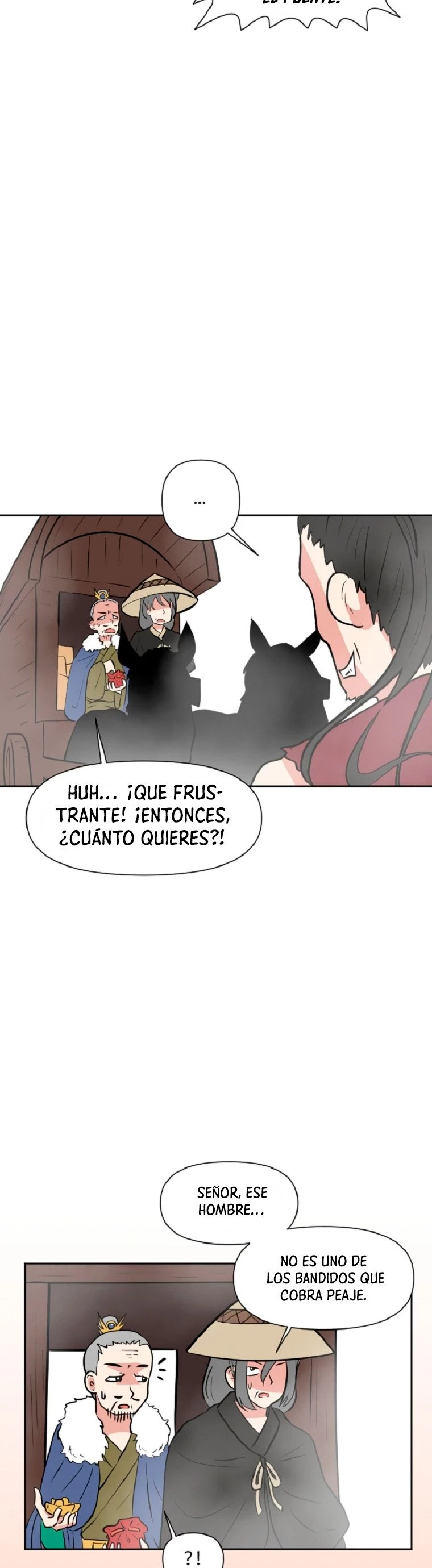 Rey de la Guerra > Capitulo 7 > Page 201