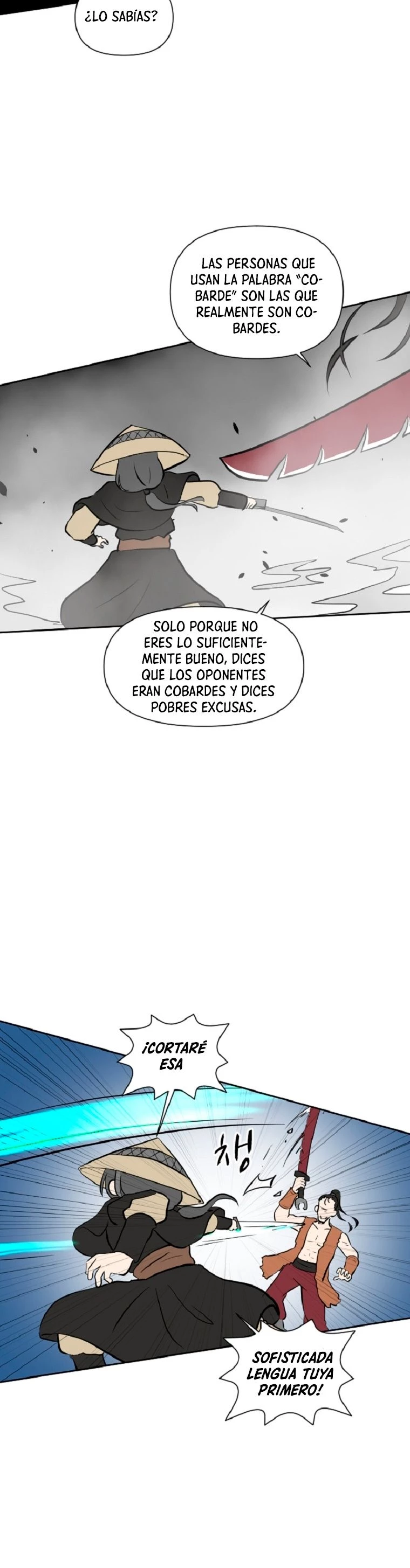 Rey de la Guerra > Capitulo 7 > Page 271