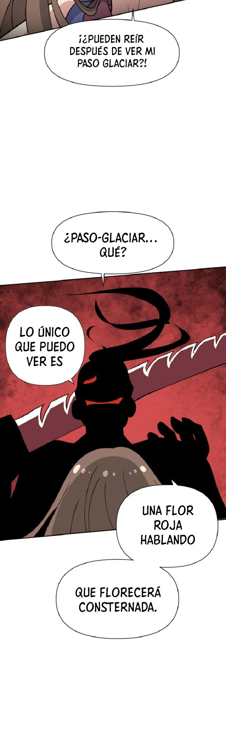 Rey de la Guerra > Capitulo 8 > Page 311