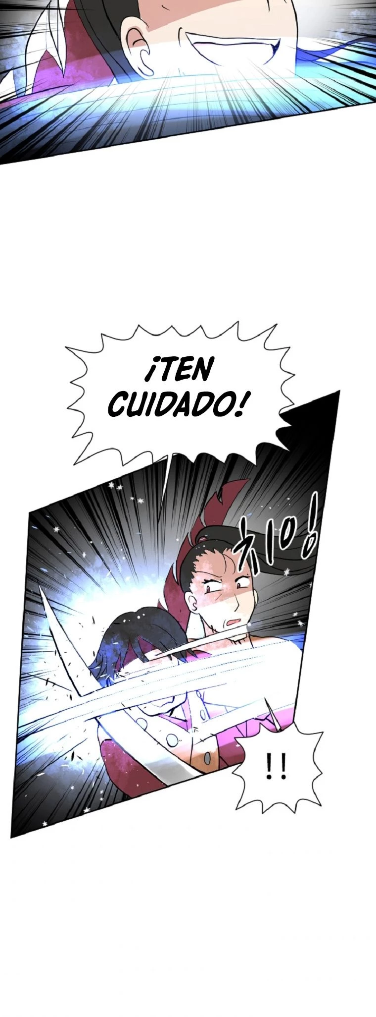 Rey de la Guerra > Capitulo 8 > Page 351