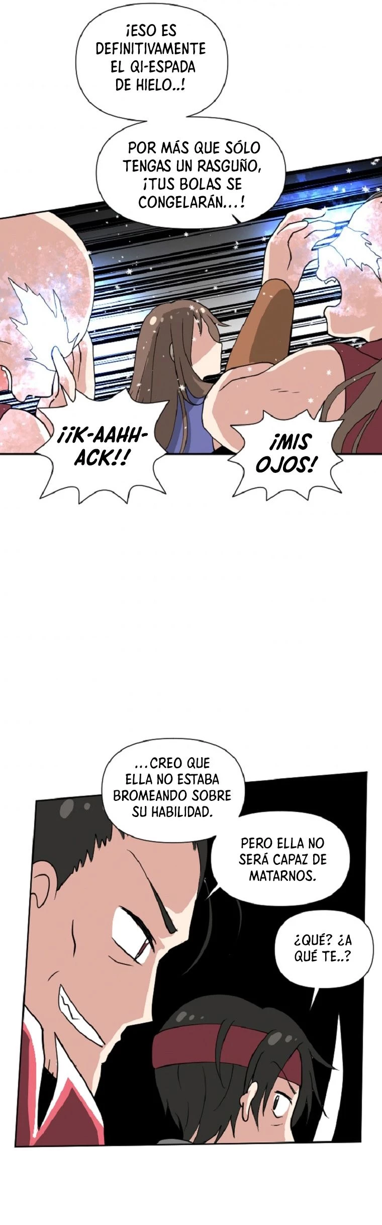 Rey de la Guerra > Capitulo 8 > Page 361