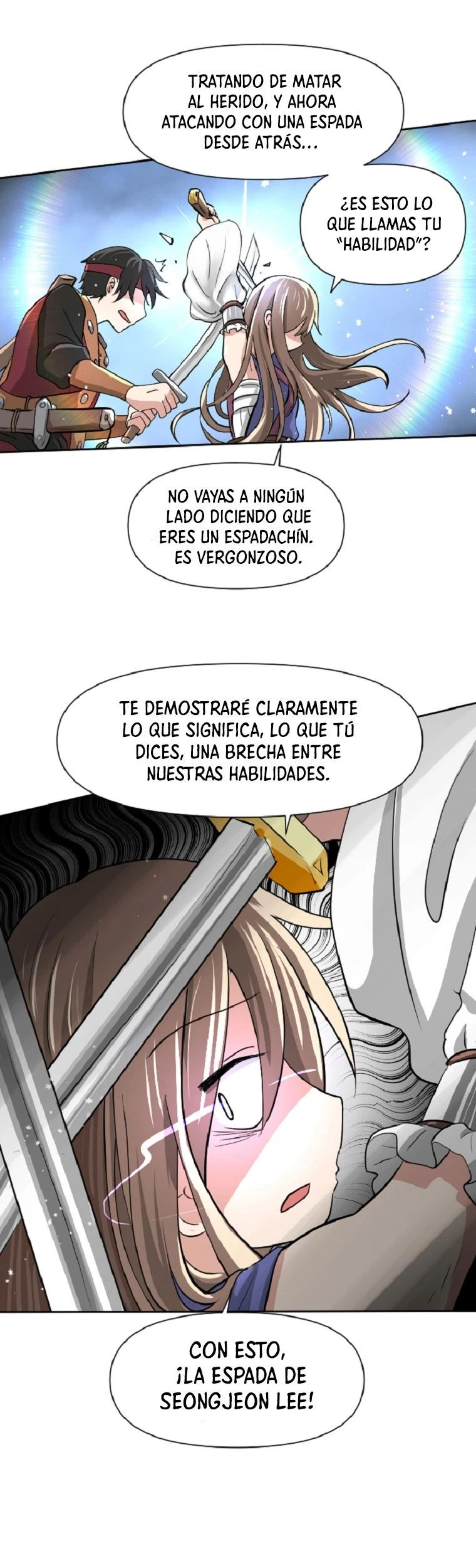 Rey de la Guerra > Capitulo 8 > Page 391