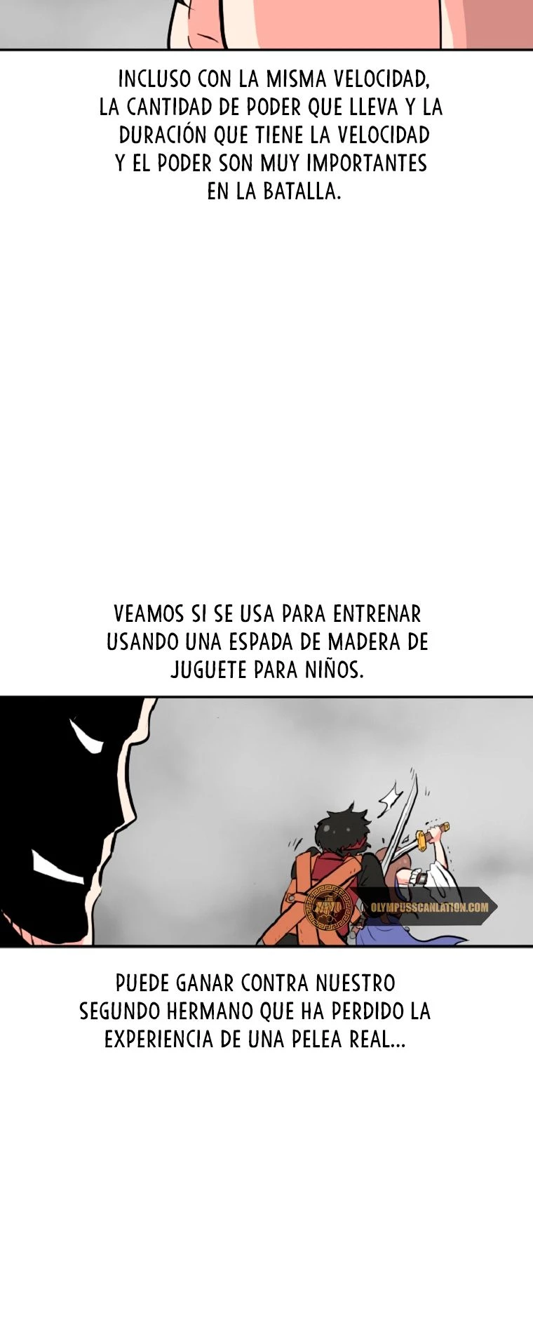 Rey de la Guerra > Capitulo 9 > Page 21